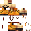 Texture for monk