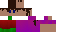 Texture for Lilly of the valey