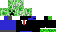 Texture for mr.creeper