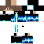 Texture for ice boy