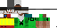 Texture for Pop 627's Signature Skin