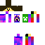 Texture for darc_bape