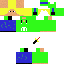 Texture for lucas_mienecraft
