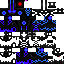 Texture for robotron