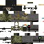 Texture for ghost