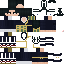 Texture for monkey