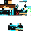 Texture for Steve