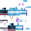 Texture for Cat
