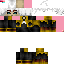 Texture for OmandroAF