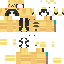 Texture for PofudukPikachu