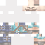 Texture for MC_OdaGhost