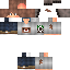 Texture for MineCorp Virus_OzZz