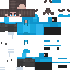 Texture for ItzYakMC