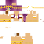 Texture for hfg