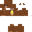 Texture for Pidabear