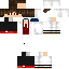 Texture for albert008