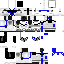 Texture for Commander rex
