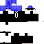 Texture for Roku Kun The Vyonder as a security guard