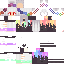 Texture for WhiteNeko