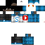 Texture for Javfox con Sparta