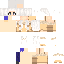 Texture for In Progress 2