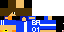 Texture for BlueArcher01