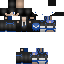 Texture for Sai Shimada