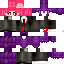 Texture for H1H4 full giáp netherite 