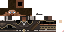 Texture for POLICE FBI .I.G.C