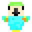 Texture for ParrotX2 Texturepack