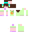 Texture for KIRARA