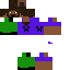 Texture for FRYCC