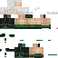 Texture for Aztec Primordial
