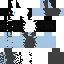 Texture for 3D Blue