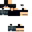Texture for Axel Soline 2k20