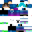Texture for Leon