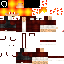 Texture for skjorte