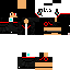 Texture for gf