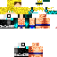 Texture for comversecolt94 ssj