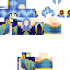Texture for Sona