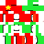 Texture for pimba