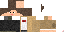 Texture for Matt Smith