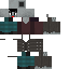 Texture for BenícioGamer vindcator
