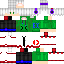 Texture for ExtrangeEX