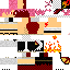 Texture for Natsu