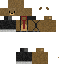 Texture for Gigonic_Man (fixed Ears)