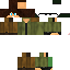 Texture for Антон