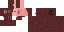 Texture for terminator pig