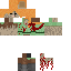 Texture for corpse alex