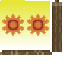 Texture for sun